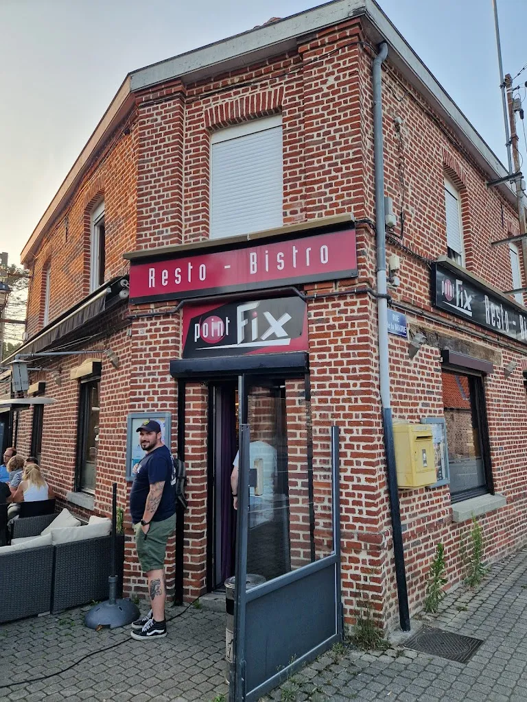 AQUA DIVE_Le Point Fix_Sailly-lez-Lannoy_review