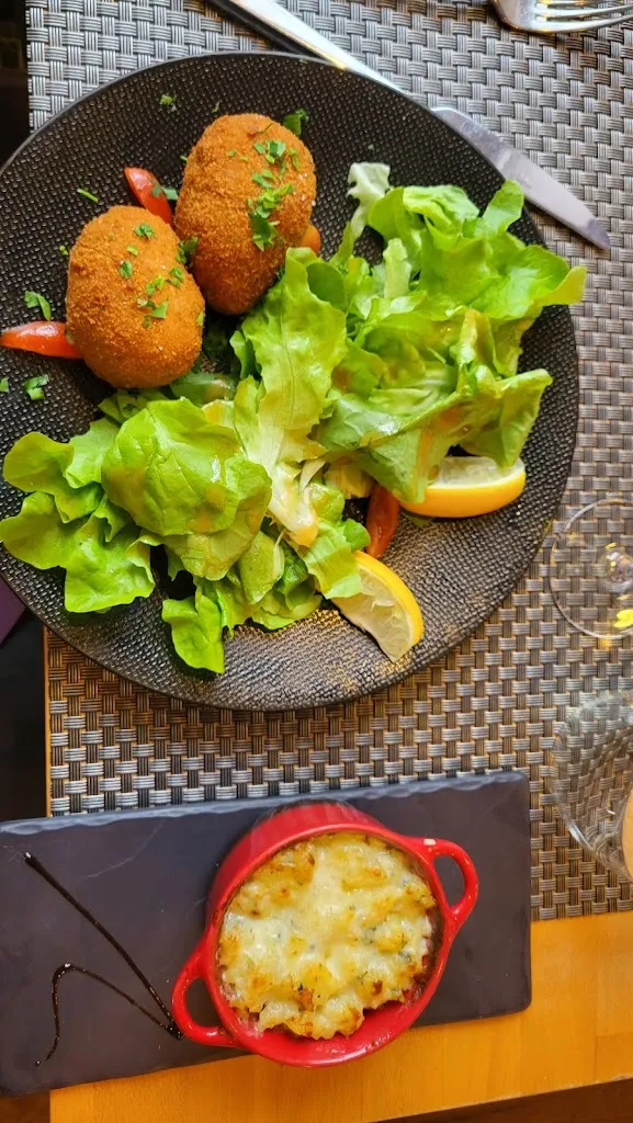 France Van den Bussche_Le Point Fix_Sailly-lez-Lannoy_review