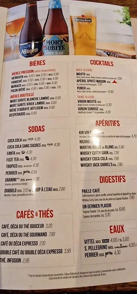 Menu_Courtepaille_Sailly-Labourse_immagine_2