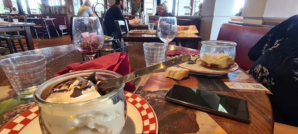 Christophe Fourdin_Courtepaille_Sailly-Labourse_recensione