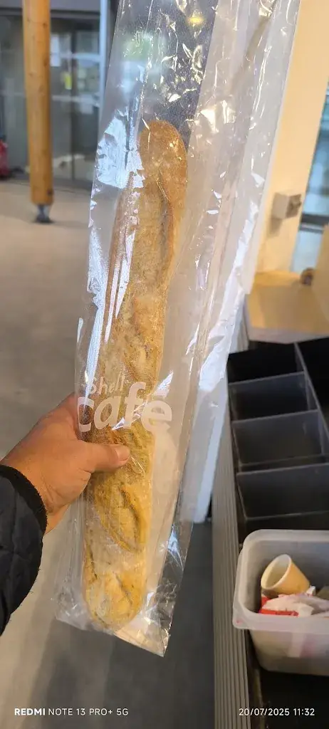 Marco Oliveira_deli by Shell_Sailly-Flibeaucourt_avis