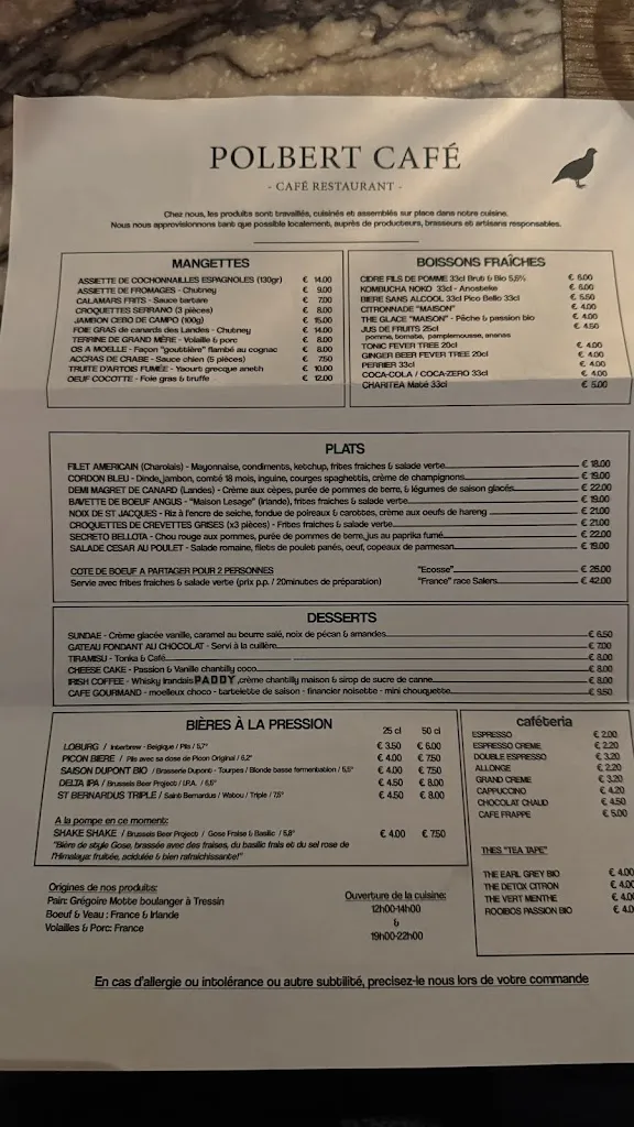 Menu_Polbert Café_Sainghin-en-Mélantois_image_3