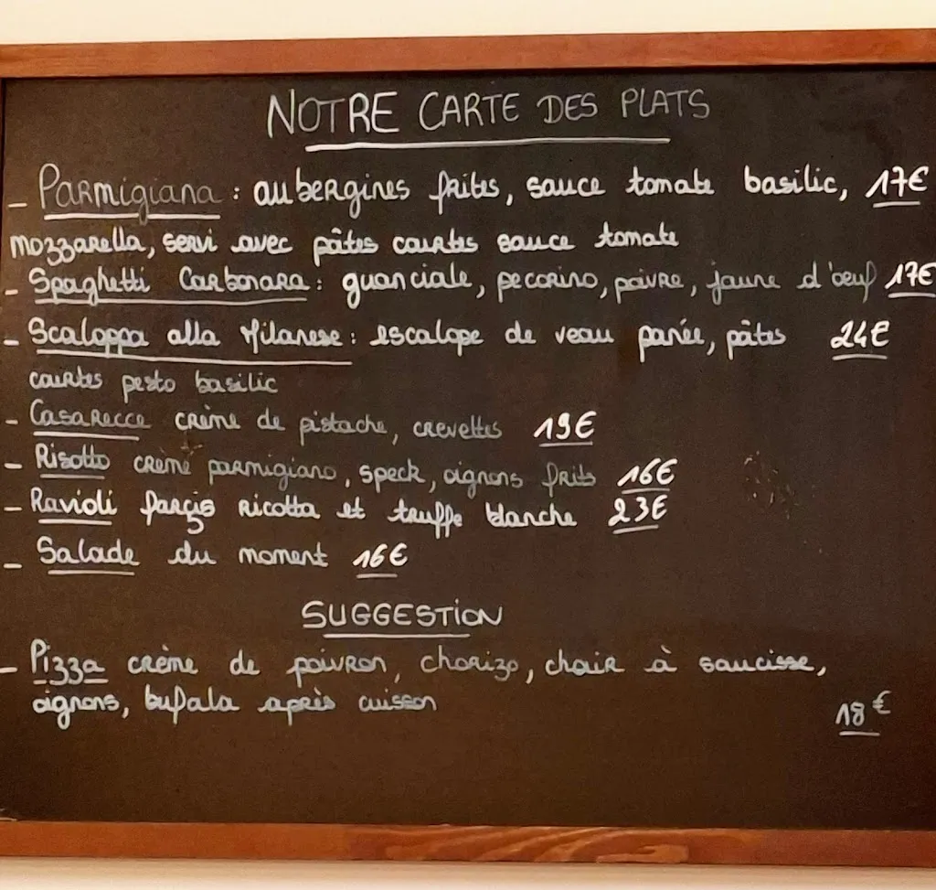 Menu_Giallo Ristorante Pizzeria_Sainghin-en-Mélantois_image_2