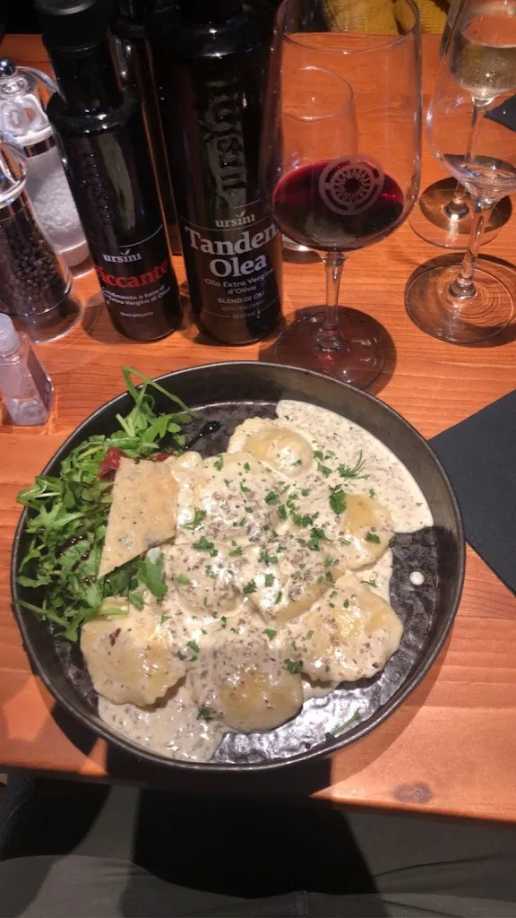 Sabrina Anonyme_Giallo Ristorante Pizzeria_Sainghin-en-Mélantois_avis