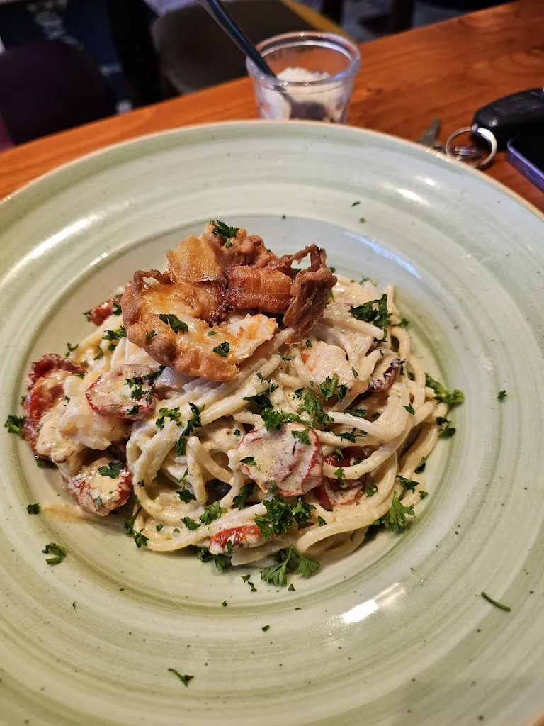 Christophe albion_Giallo Ristorante Pizzeria_Sainghin-en-Mélantois_avis