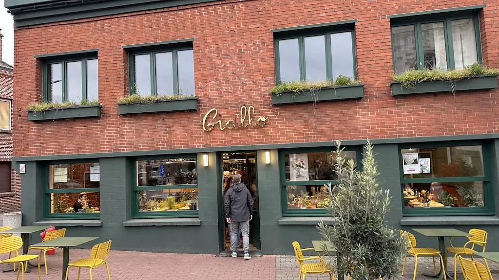 Giallo Ristorante Pizzeria_Sainghin-en-Mélantois_slider_image_1