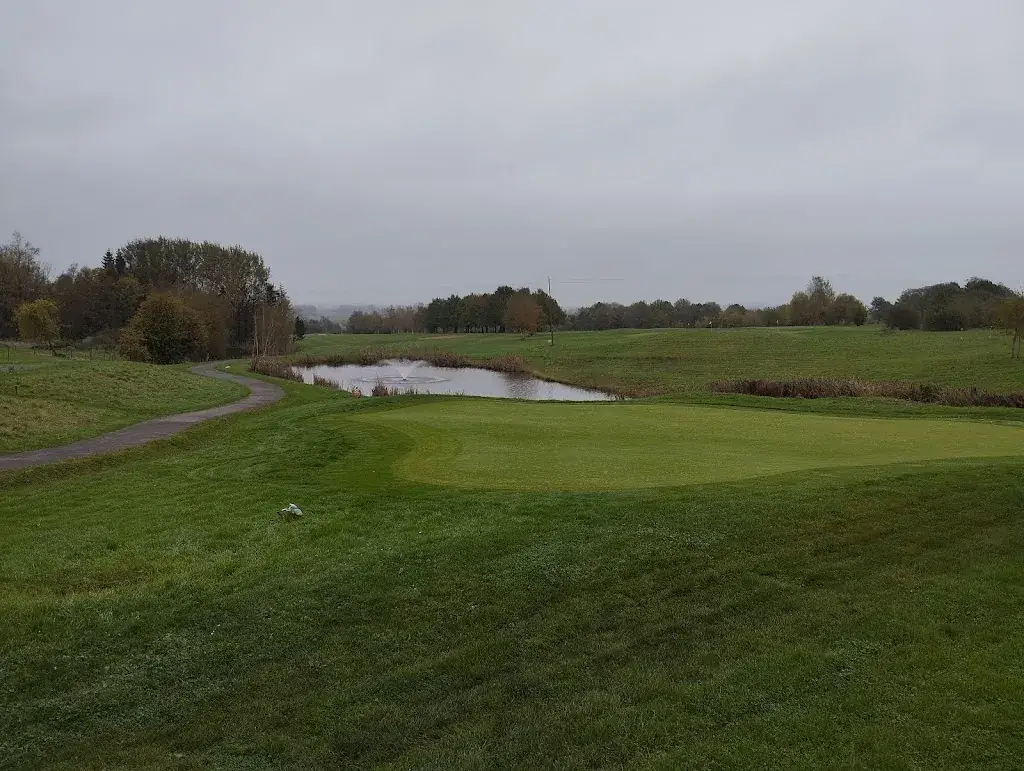 Jean luc Dassonville_Golf du Bois de Ruminghem_Ruminghem_review