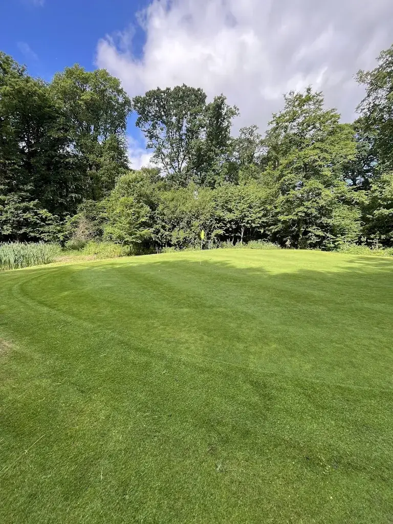 Golf du Bois de Ruminghem restaurant in Ruminghem