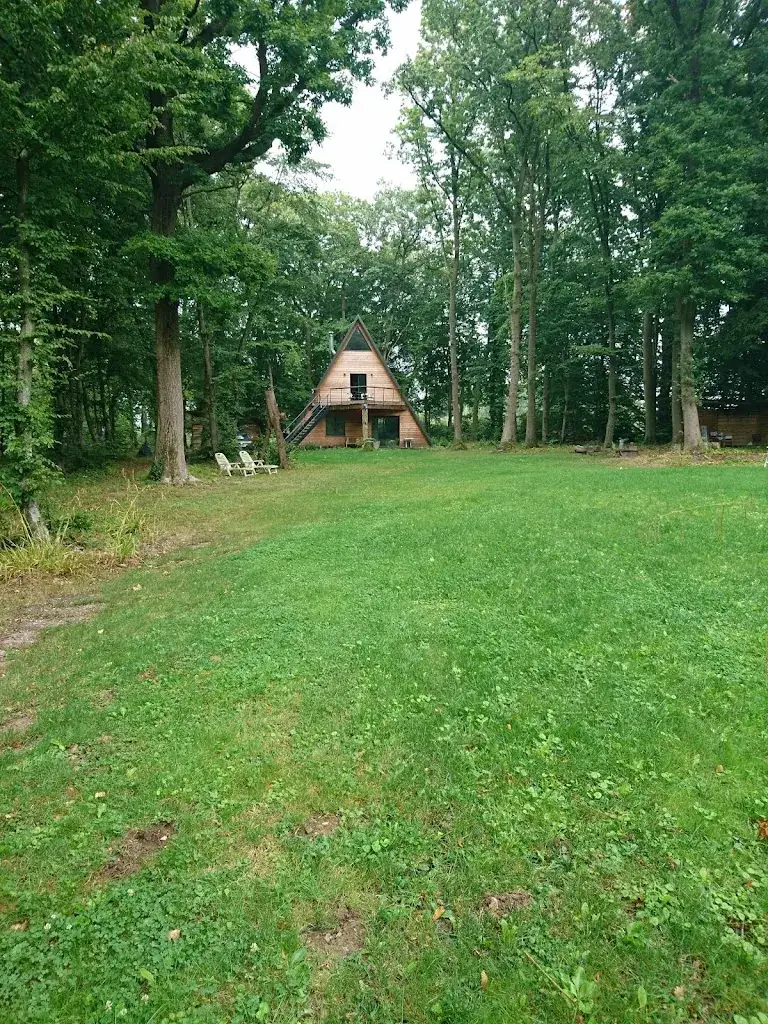 T_Le chalet du bois de Ruminghem_Ruminghem_review