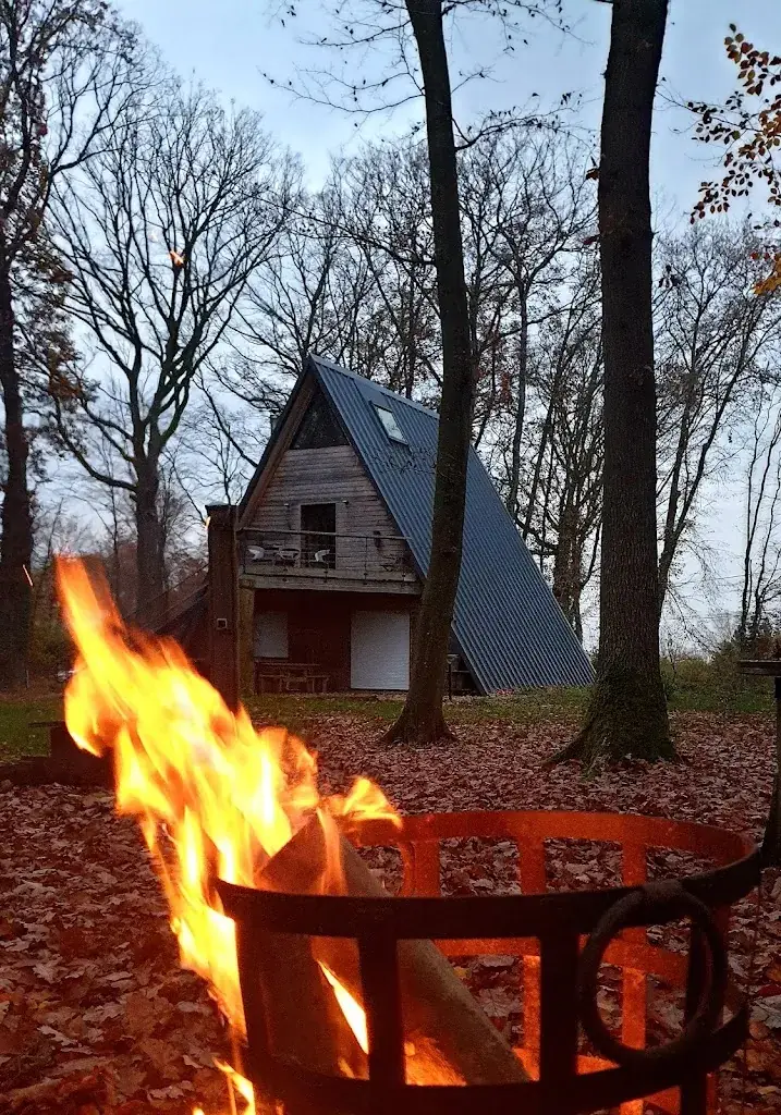 Anthony TURBOT_Le chalet du bois de Ruminghem_Ruminghem_review