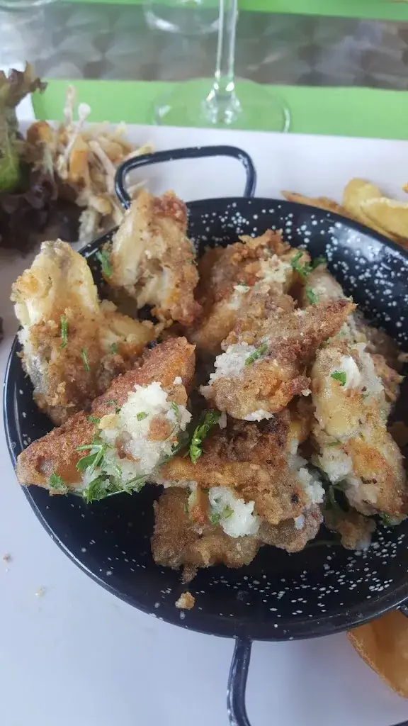 Menu_RESTAURANT BAR DU PLAN D EAU_Cournon-d'Auvergne_image_5