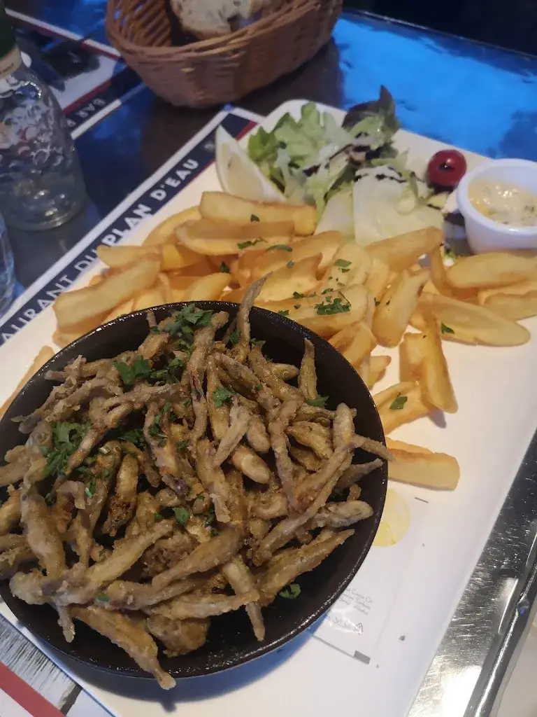 Menu_RESTAURANT BAR DU PLAN D EAU_Cournon-d'Auvergne_image_6