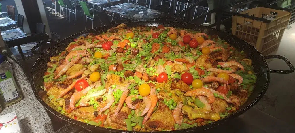 Menu_RESTAURANT BAR DU PLAN D EAU_Cournon-d'Auvergne_image_9