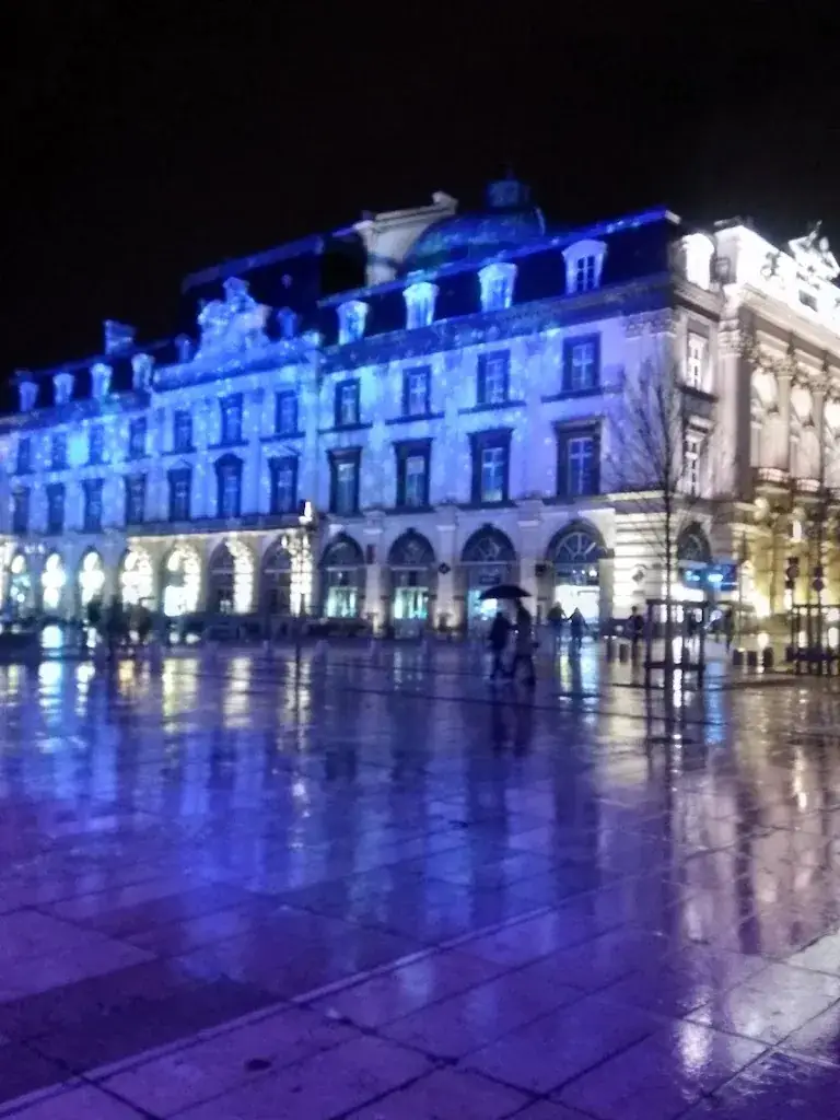 ould cheikh samir_RESTAURANT BAR DU PLAN D EAU_Cournon-d'Auvergne_review