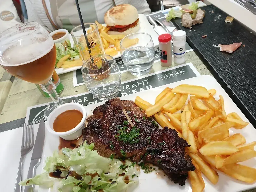 RESTAURANT BAR DU PLAN D EAU_Cournon-d'Auvergne_slider_image_2