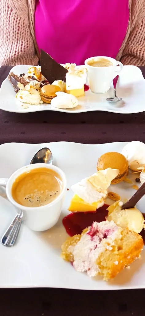 Menü_Restaurant La Scierie_Saint-Folquin_Bild_5