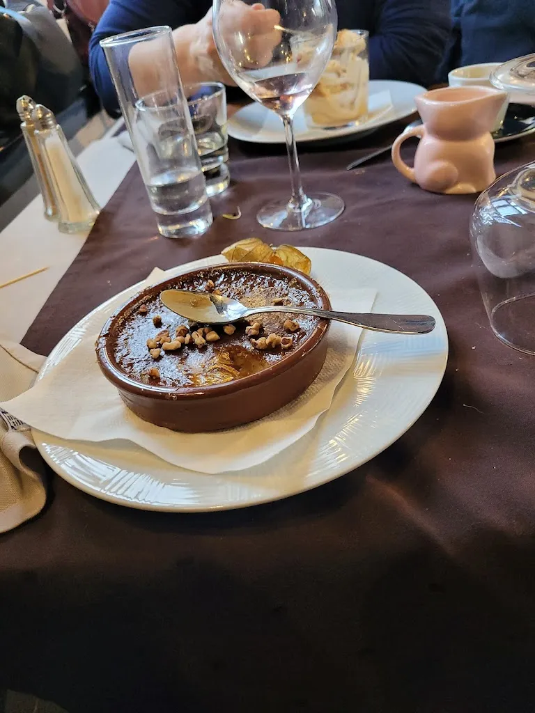 Menü_Restaurant La Scierie_Saint-Folquin_Bild_6