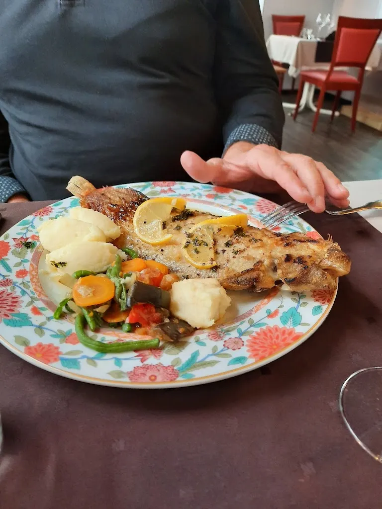 Menü_Restaurant La Scierie_Saint-Folquin_Bild_7