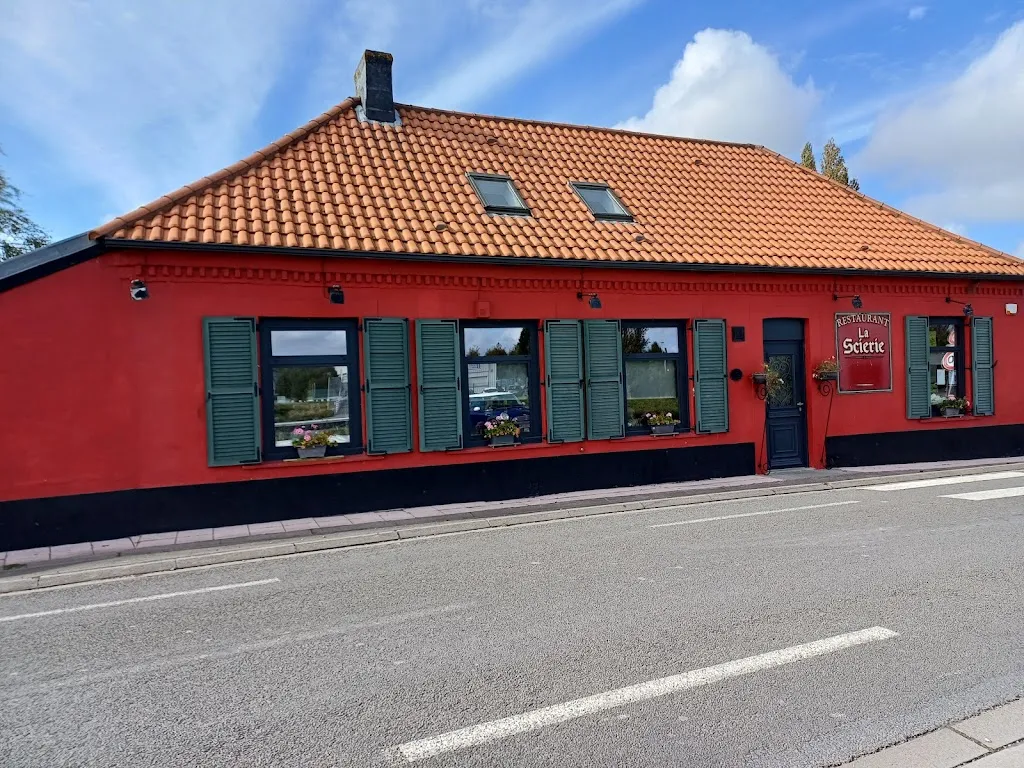 Restaurant La Scierie_Saint-Folquin_slider_image_3