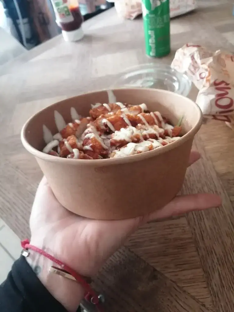 Valérie Palka_SNACK EN GOHELLE_Sains-en-Gohelle_review