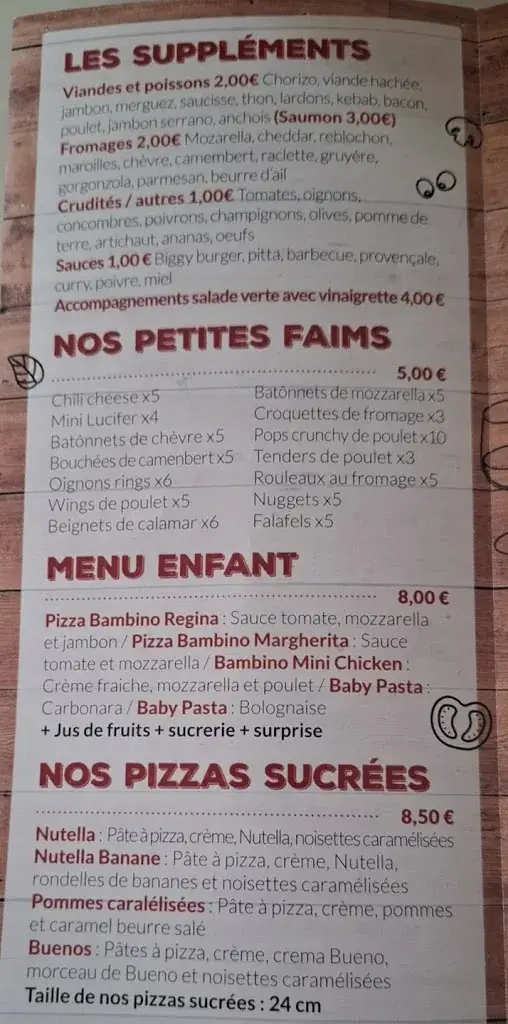 Menu_Eiffel Pizza_Sains-en-Gohelle_image_1