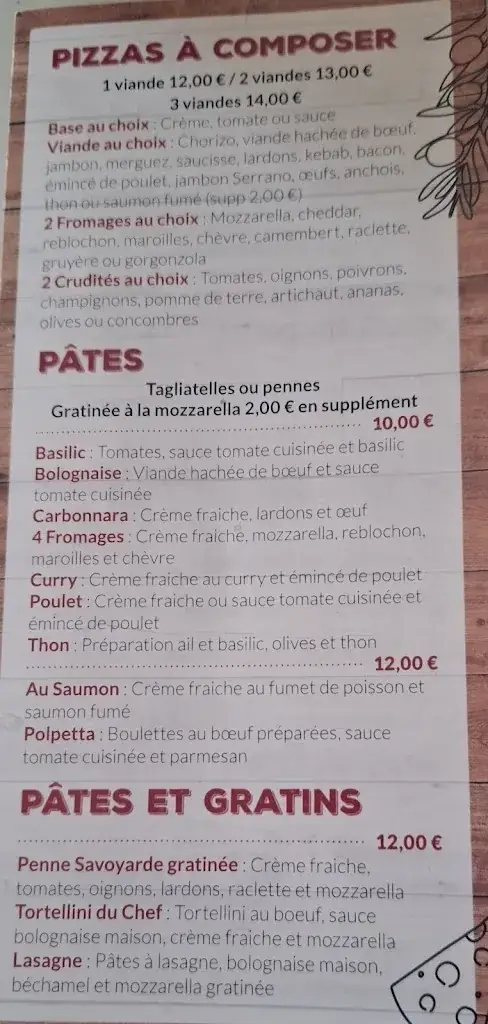 Menu_Eiffel Pizza_Sains-en-Gohelle_image_2
