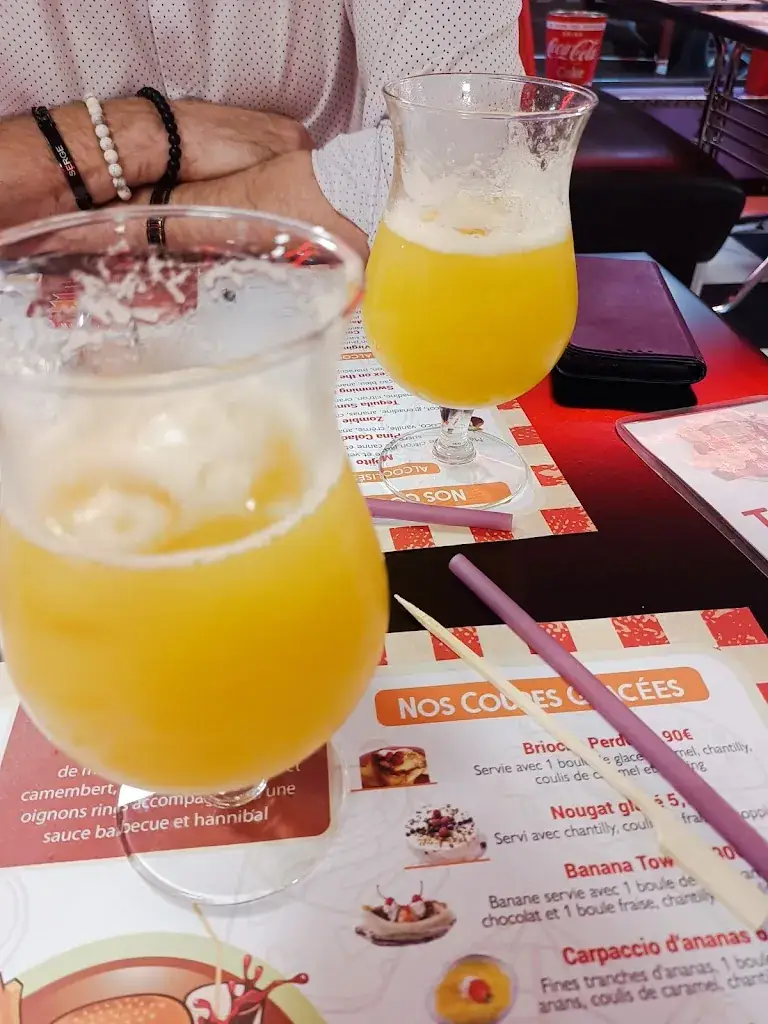 Menu_Eiffel Tower Diner_Sains-en-Gohelle_image_8