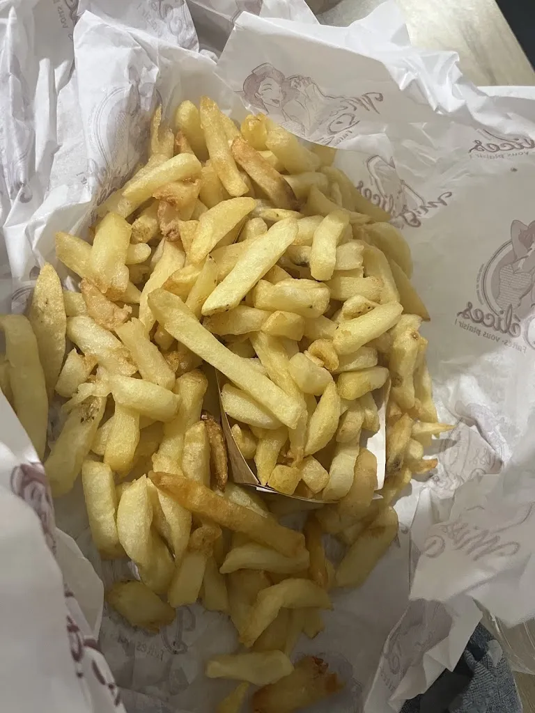 Thomas Dolaczynski_Friterie Chez suzanne_Sains-en-Gohelle_review