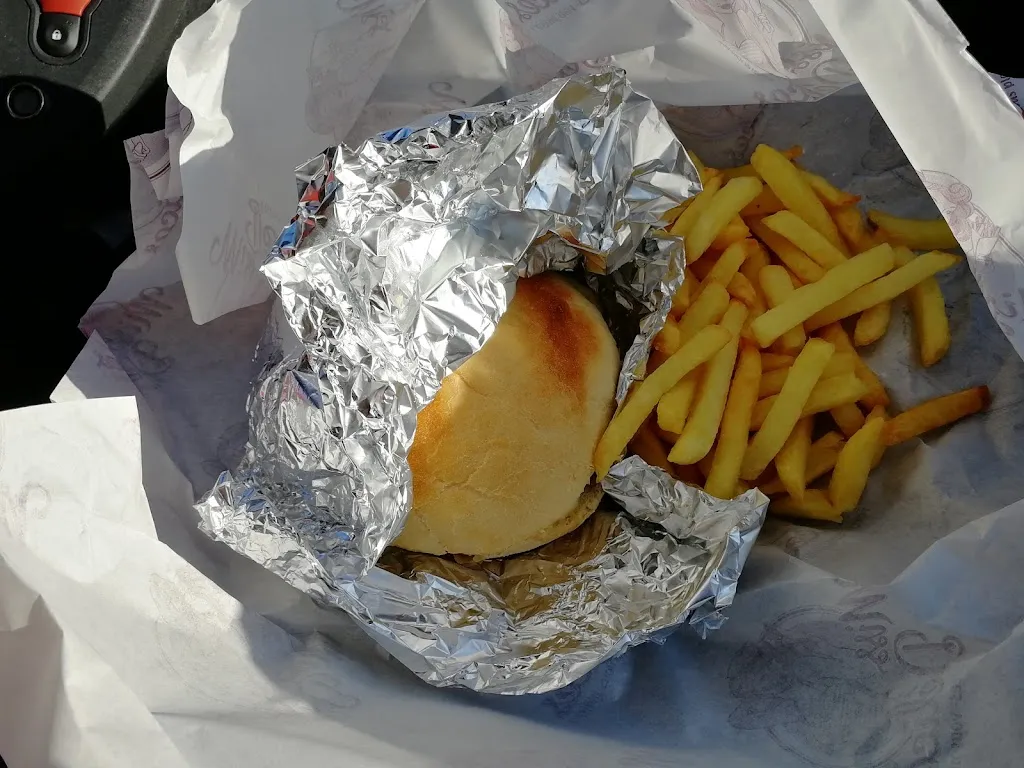 Thibaut Plt_Friterie Chez suzanne_Sains-en-Gohelle_review