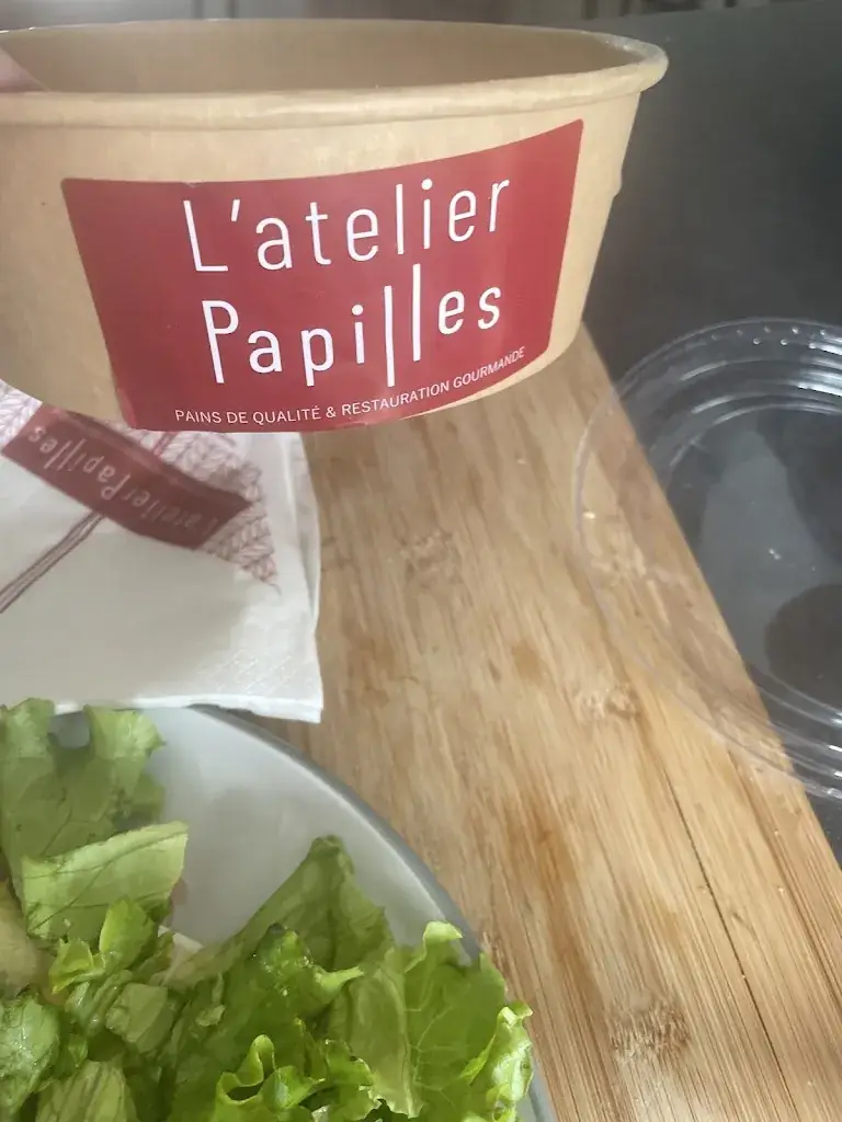 Sandrine LEMPIN_Boulangerie L'atelier Papilles Sains-en-Gohelle_Sains-en-Gohelle_review