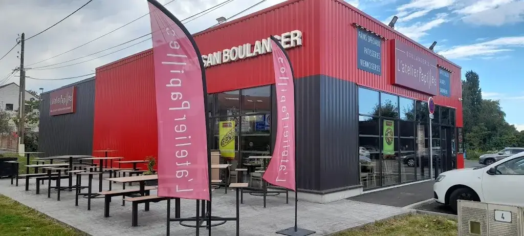 JM Kotyla_Boulangerie L'atelier Papilles Sains-en-Gohelle_Sains-en-Gohelle_review