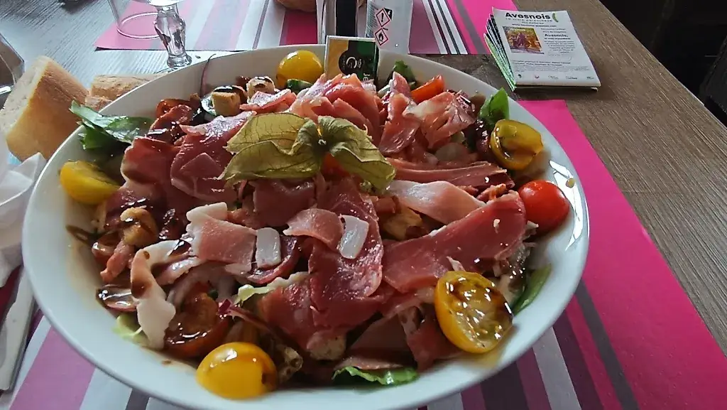 Menu_Le Domaine du Faux Rieux_Ferrière-la-Grande_image_7