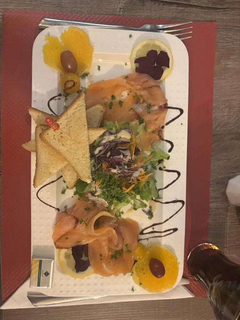 Kimberley Brice_Le Domaine du Faux Rieux_Ferrière-la-Grande_review