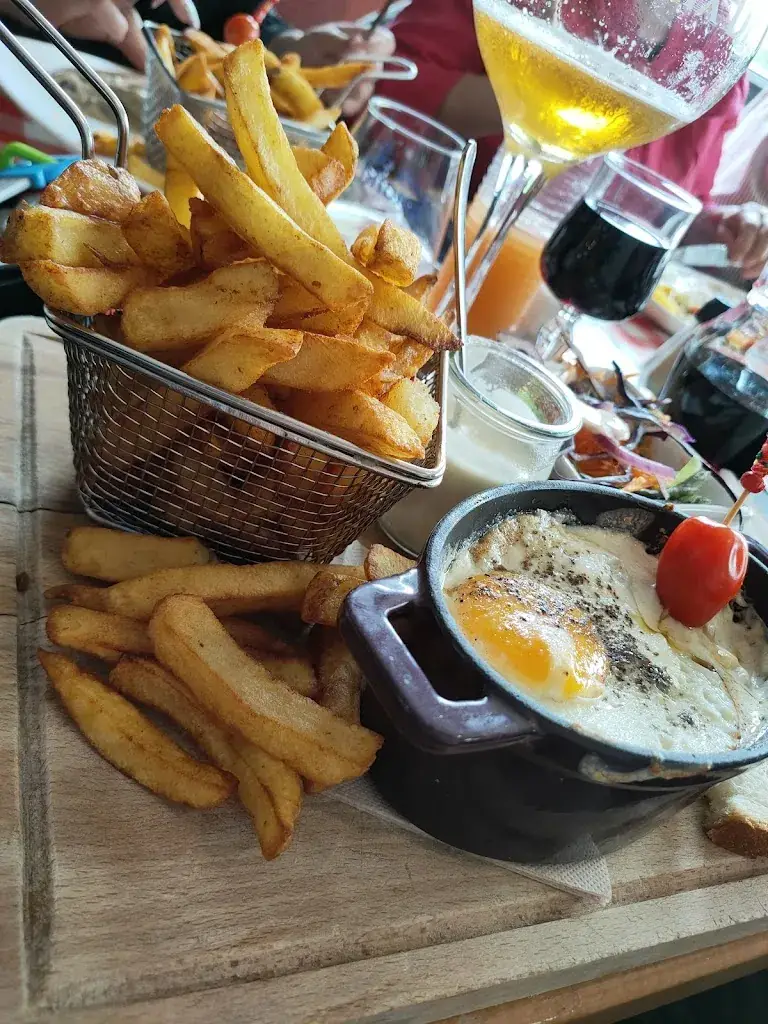 Benjamin_Le Domaine du Faux Rieux_Ferrière-la-Grande_review