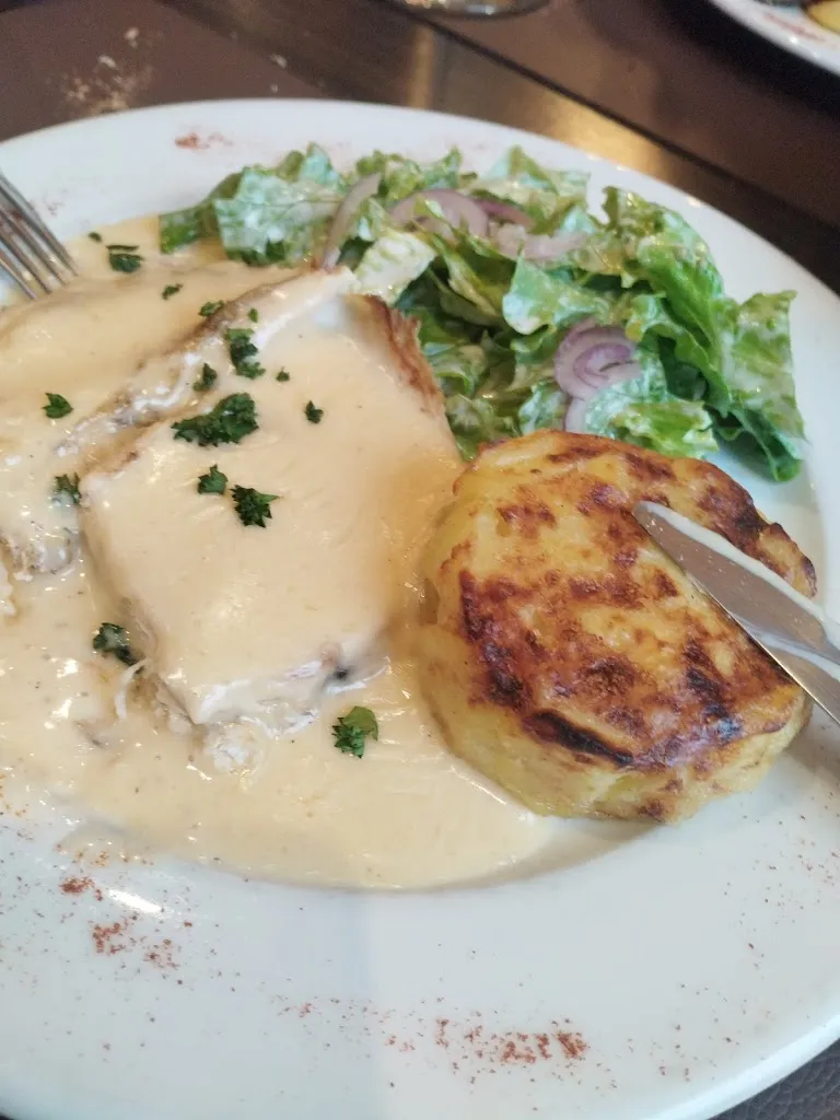 Cédric Juste_LA BELLEVUE_Ferrière-la-Grande_review