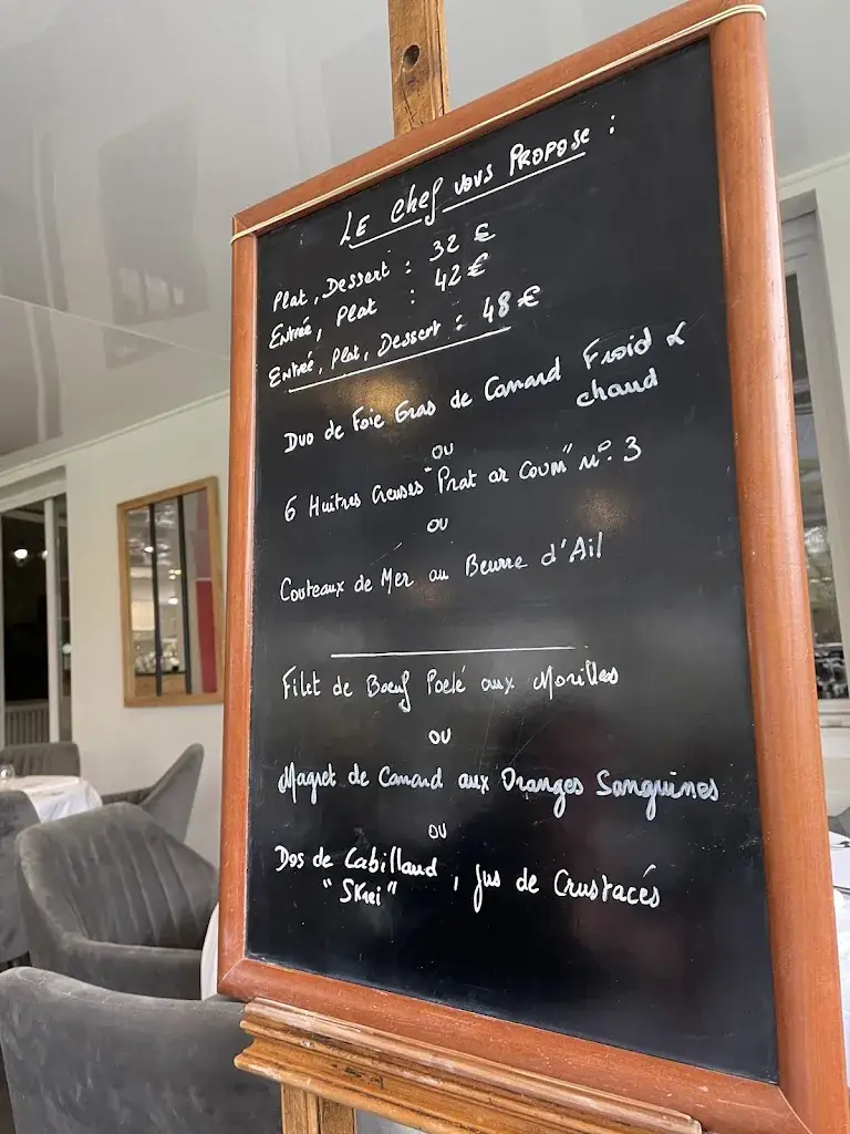 Menu_Restaurant Un Moment chez Bacchus_Maubeuge_image_2