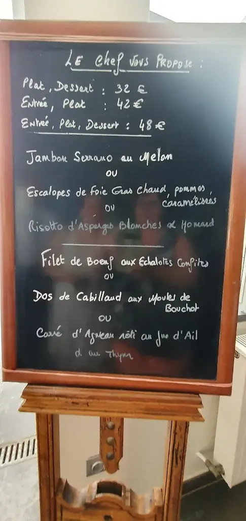 Menu_Restaurant Un Moment chez Bacchus_Maubeuge_image_3