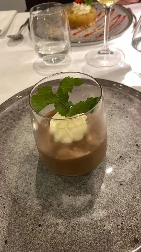 Arnaud Prouvost_Restaurant Un Moment chez Bacchus_Maubeuge_avis