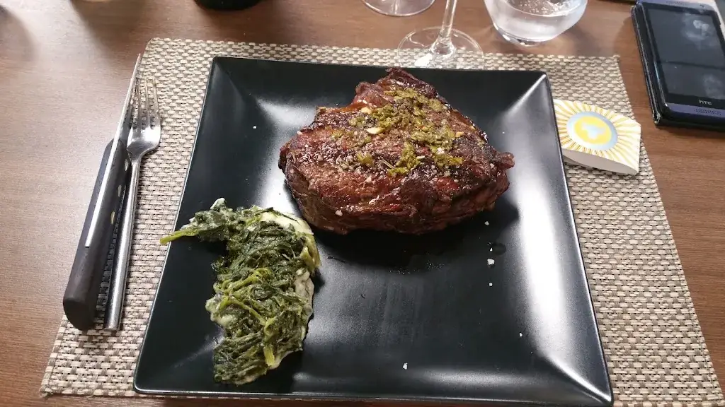 Menu_El Gaucho_Cournon-d'Auvergne_image_5