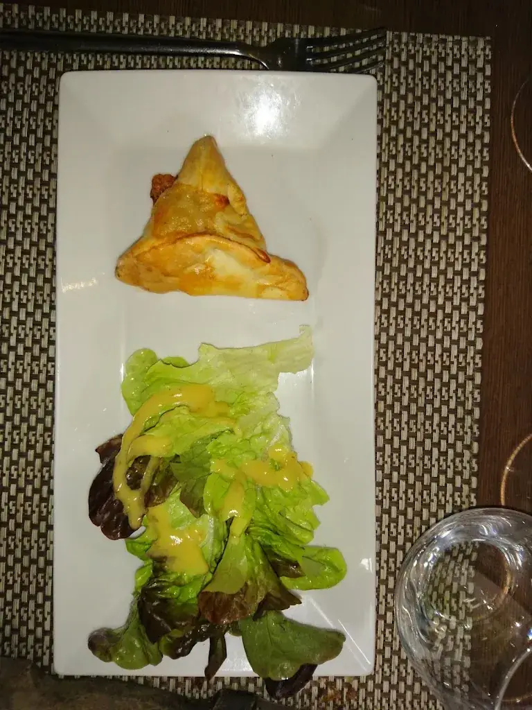 Menu_El Gaucho_Cournon-d'Auvergne_image_6