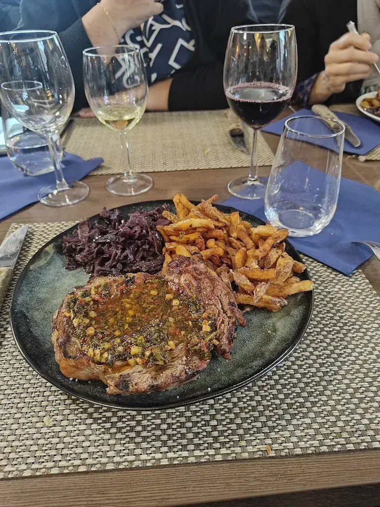 Menu_El Gaucho_Cournon-d'Auvergne_image_7