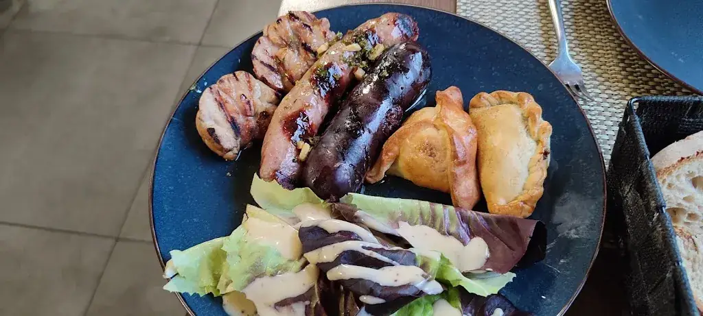 Menu_El Gaucho_Cournon-d'Auvergne_image_8