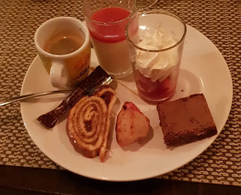 Menu_El Gaucho_Cournon-d'Auvergne_image_9