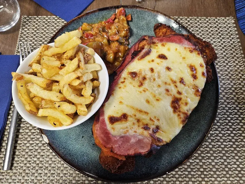 David P_El Gaucho_Cournon-d'Auvergne_review