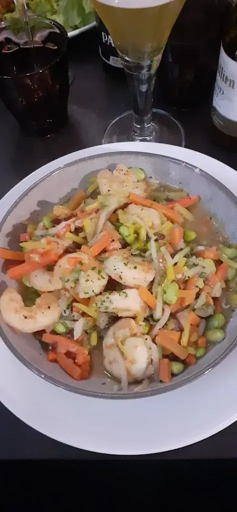 francis JOURDAIN_Lez'Arts Kfé_Maubeuge_review