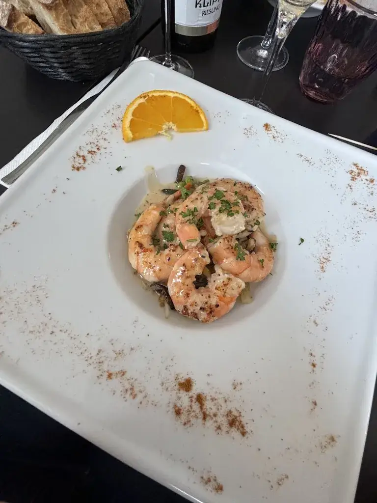 Emilie_Lez'Arts Kfé_Maubeuge_review