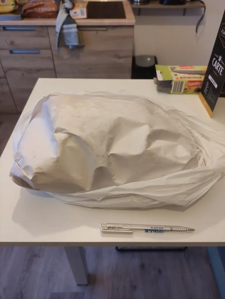 Régis L._A la bonheur ! Friterie_Maubeuge_review