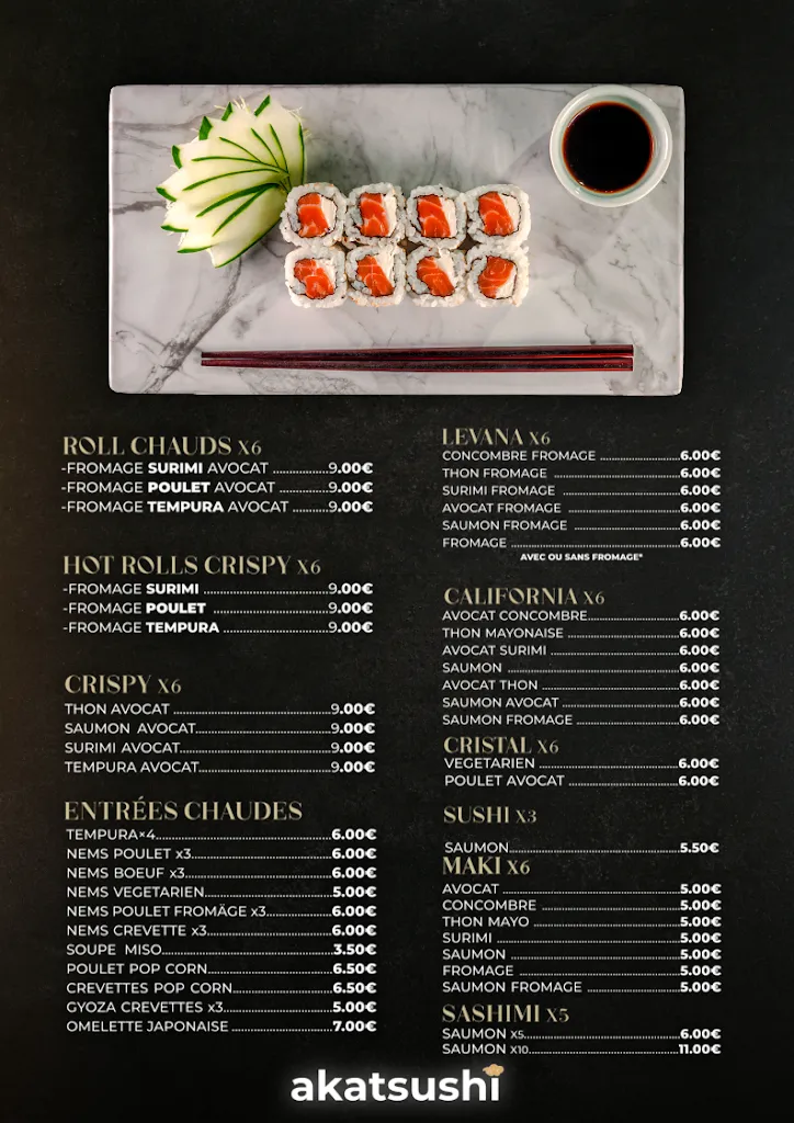 Menu_Akatsushi Maubeuge_Maubeuge_image_3
