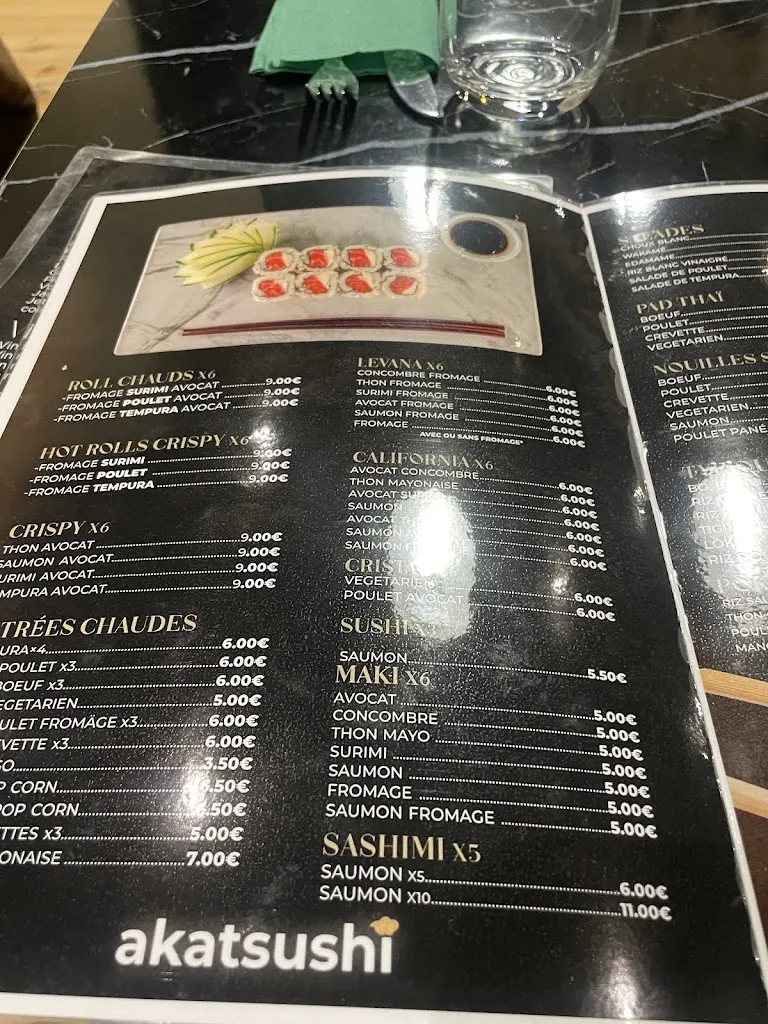 Menu_Akatsushi Maubeuge_Maubeuge_image_4