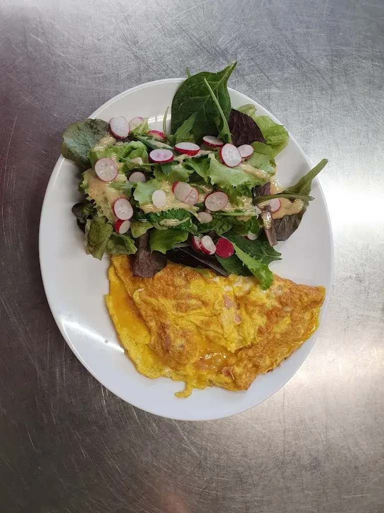 Restaurant hotel de la Gare_Cournon-d'Auvergne_slider_image_2